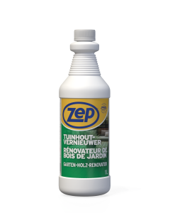 ZEP Tuinhoutvernieuwer - 1 liter