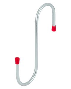 Vormann S-haak - 175x64x48 mm - staal verzinkt - 001469001Z