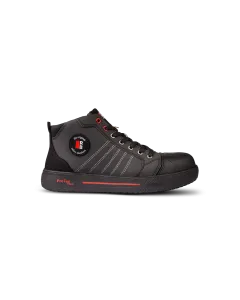 Redbrick Champ high werkschoen - hoog model - S3S