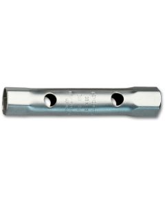 HEYCO 896 Pijpsleutel - 8 x 10 mm - DIN 896 - 00896081080