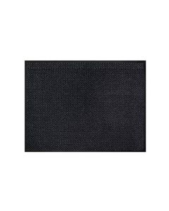 Benson 014297 Deurmat schoonloop - 90x150 cm - antraciet