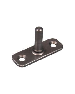 Dulimex Stelpen voor raamuitzetter - RVS - RUZ-SACC27 SS