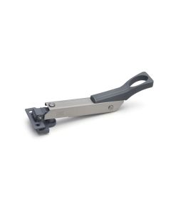 Dulimex Raamuitzetter wegdraaibaar - RVS antraciet - RUZ-W-010SS