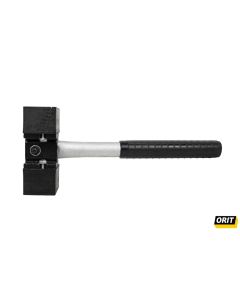 Orit AH-2400-0000-000 Stratenmakershamer - 2400 gram
