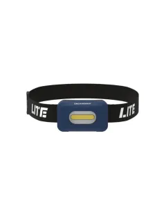 Scangrip Head Lite S LED hoofdlamp - 140 Lumen - 03.5645