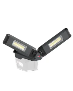 Scangrip Duo Connect LED bouwlamp - 2500 Lumen - 03.6111C
