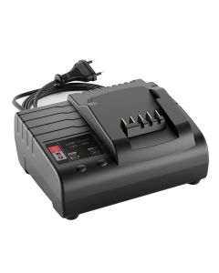 NOVUS SC 30 CAS acculader - 031.0368