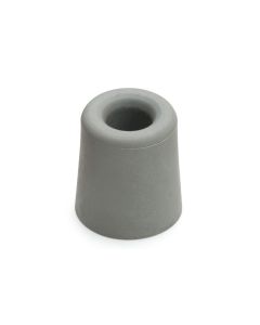 Dulimex Deurbuffer - rubber grijs