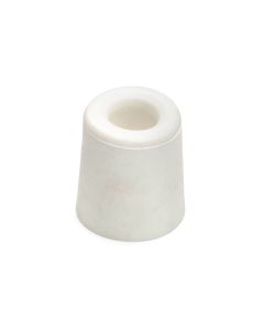 Dulimex Deurbuffer - rubber wit