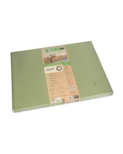 Selit Seliteco Vouwplaat ondervloer voor laminaat en parket - 0,8x7,5 meter - 0602014