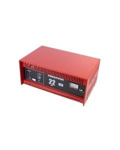 Absaar SH180 N/E AmpM Acculader 12V - 22A - 0635622
