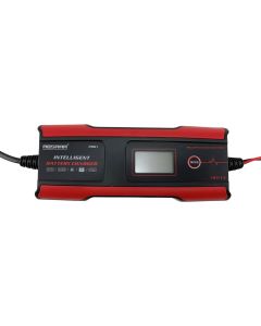 Absaar Acculader/druppellader PRO 6/12V - 1A - 0635670