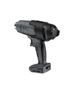 Steinel MH3 Accu heteluchtpistool body - 18V - max. 500 °C - koffer - 063986
