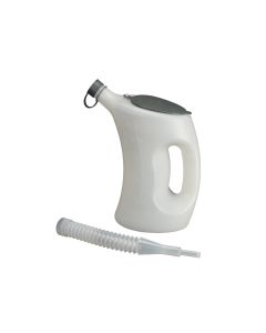 Pressol Maatbeker met deksel - 3l - 07623