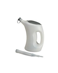 Pressol Maatbeker met deksel - 5L - 07625