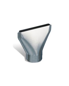 Steinel Breedstraalmondstuk voor heteluchtpistool - 75 mm - 070212