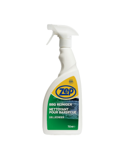 ZEP BBQ reiniger - 750 ml
