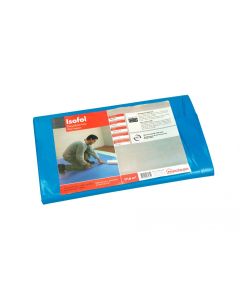 Mac Lean Isofol vochtscherm - 2,2x8 meter - 0901001