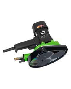 Eibenstock EPO 200-3 R NT Polijstmachine - nat en droog - 1500W - 10.095.06