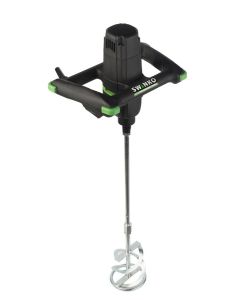 Swinko MXT 102 mixer tot 50 kg - 1300W - 10.100.17