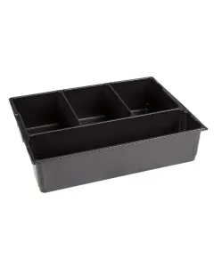 L-BOXX Onderdeleninzet met 4 bakken LB 136 BSS - 1000010127