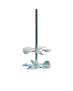 Swinko Garde model L 6-kant 10 mm - korf 100 mm - L=500 mm - 11.005.01