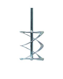 Swinko Garde model Z 6-kant 10 mm - korf 100 mm - L=600 mm - 11.067
