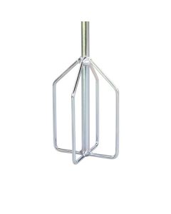 Swinko Garde model K M14x2 - korf 120 mm - L=740 mm - 11.157