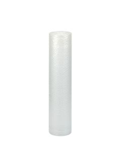 Mac Lean Verpakkingsfolie / noppenfolie - 60 cm x 12,5 meter - transparant - 1205000