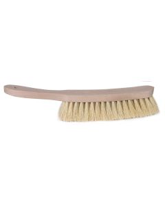 Betra Behangborstel - fiber - hout