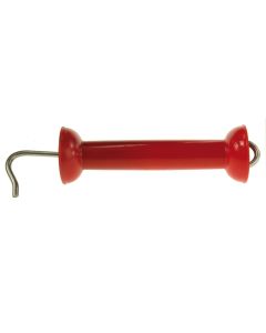 Koltec Poortgreep rood - 162-79030