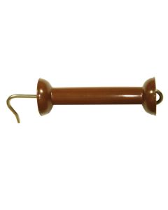 Koltec Poortgreep bruin - 162-79036
