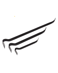 Roughneck GORILLA BAR® Koevoet set - 365, 610 en 914 mm - 3-delig - 64-401
