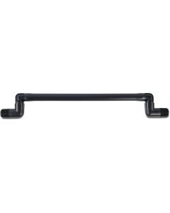 Hunter Swing Joint kunststof - 1/2" - buitendraad - 30 cm - 10 bar - zwart