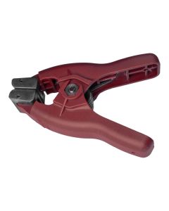 Piher Verstelbare veerklem - 20 kg - 3 cm - 30910