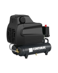 Contimac ECU Compressor NG - 200 l/min - 3+3 liter - 25009
