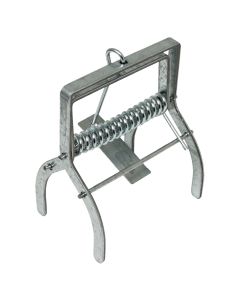 Talpex®  22ZB Mollenklem - Elektrolytisch verzinkt 