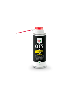 TEC7 GT7 Multispray - 200 ml & Straw - 230102000