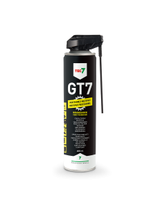 TEC7 GT7 Multispray - 400 ml & Cobra - 230104000