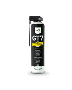 TEC7 GT7 Multispray - 600 ml & Cobra - 230106000