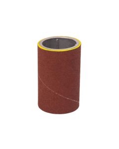 Virutex Schuurrol carborundum - K40 - geel - 2345510