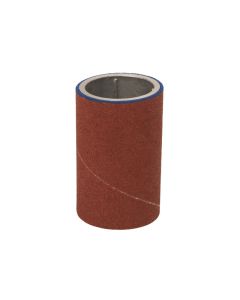 Virutex Schuurrol carborundum - K60 - blauw - 2345512
