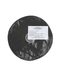 Mac Lean PE Zelfklevende beglazingsband ZA - 9x4 mm - 100 meter - 2400011
