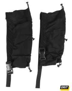 Orit OKB50ZK H1/H2/H3 Zandkap / beschermkap voor OKB50 en OKB55 kniebeschermer - set á 2 stuks 