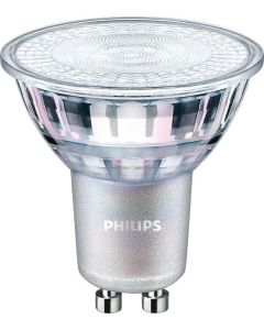 Philips Master LEDSpot lamp VLE 3.7-35W - GU10 - 927 36D - Dimbaar