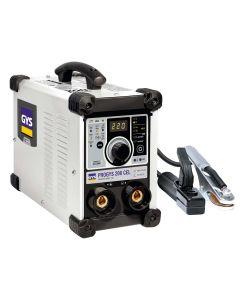 Gys INVERT 200 E CEL Lasapparaat - MMA, TIG - 082052