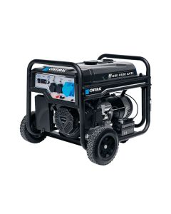 Contimac GRE 8500 AVR Stroomgenerator - 8500W - 70185