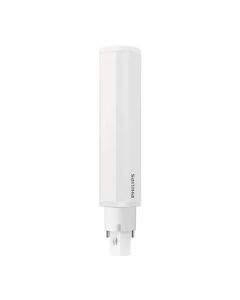 Philips CorePro LED PLC lamp - 8.9-26W - G24d-3 - 840 2P - niet dimbaar 
