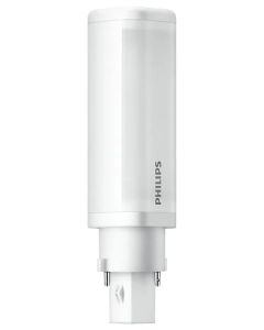 Philips CorePro LED PLC lamp -  5.9W-13W - G24d-1 - 830 2P - niet dimbaar