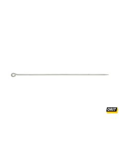 Orit WP-SC-800-0000-000 Draadpen met oog - 800 x 10 mm
